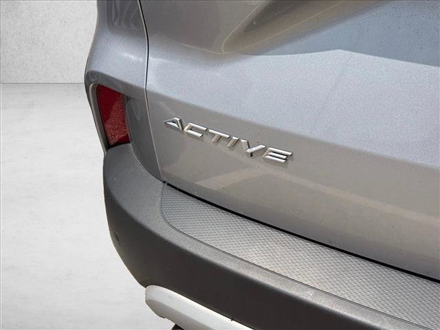 Certified 2023 Ford Escape Active w/ Tech Pack #2 FWD image 11