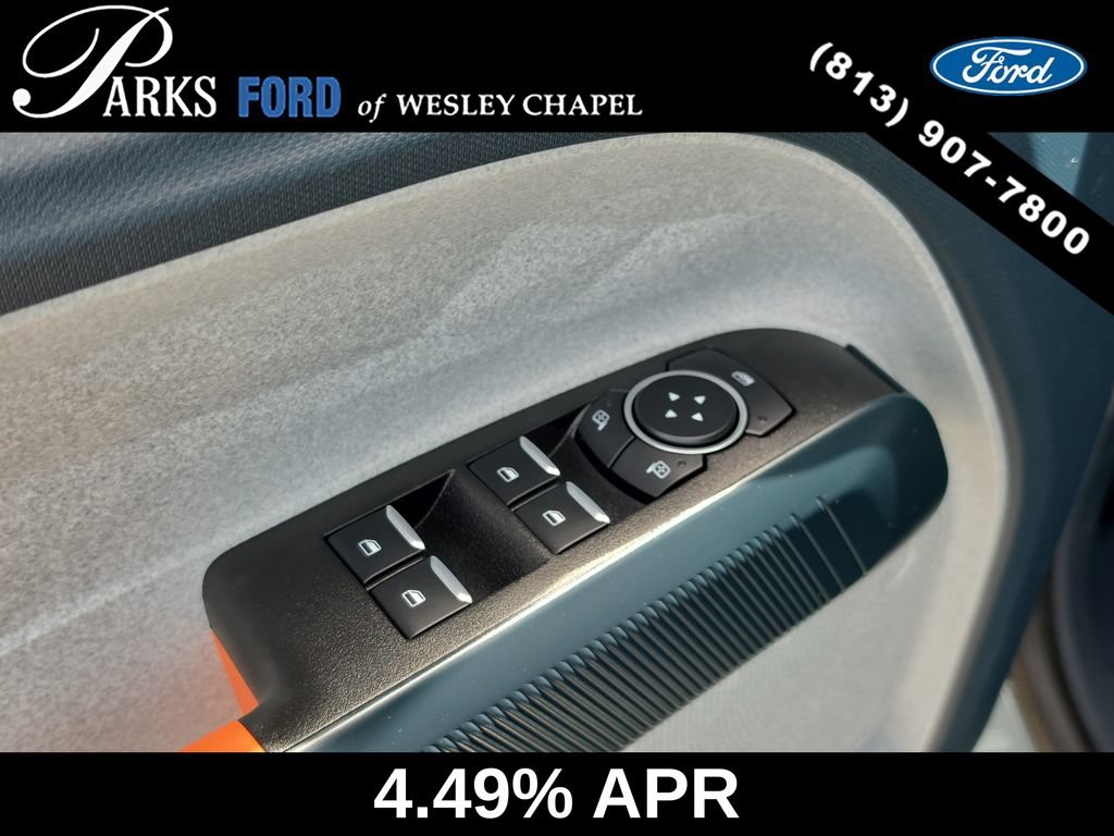 Certified 2023 Ford Maverick XLT w/ XLT Luxury Package FWD image 18