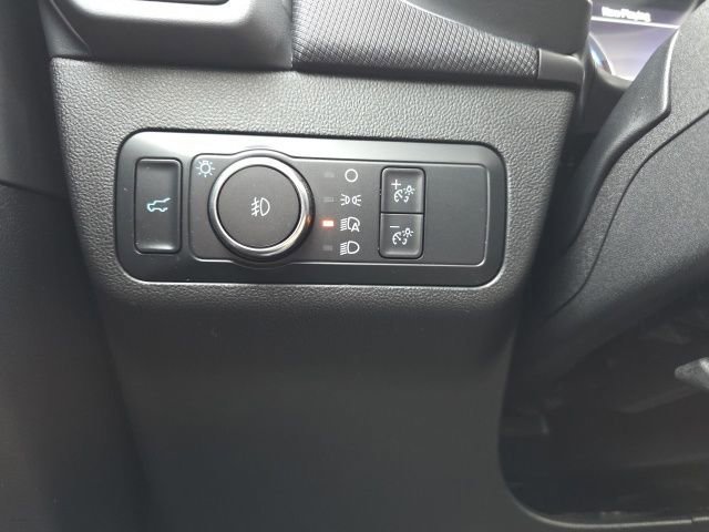 Certified 2022 Ford Bronco Sport Outer Banks w/ Tech Package image 23