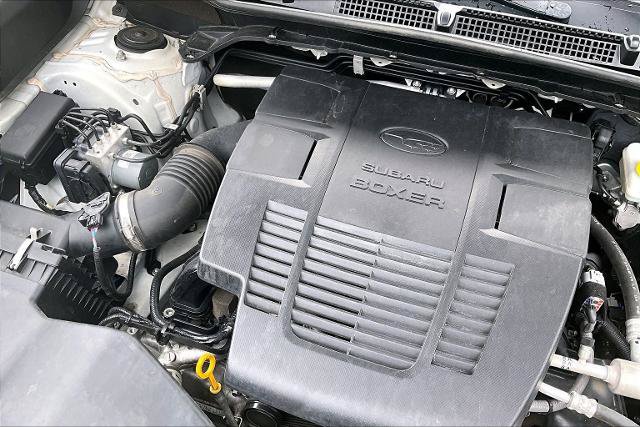 Used 2024 Subaru Forester Premium AWD/4WD image 34