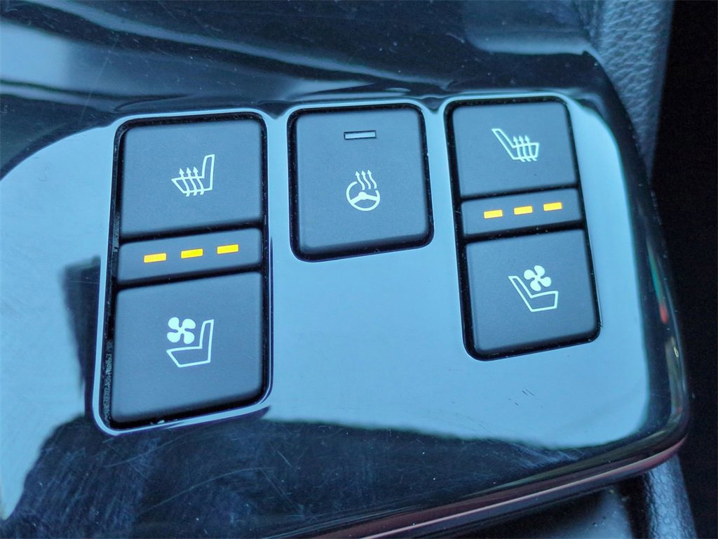 Used 2023 Kia Sportage SX image 24