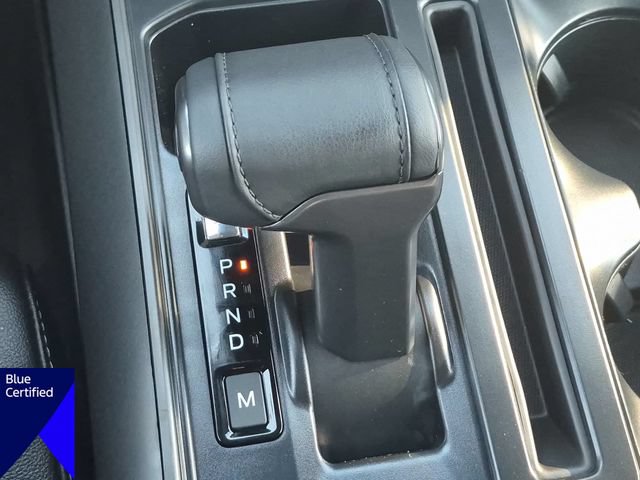 Certified 2024 Ford F150 Lariat AWD/4WD image 27