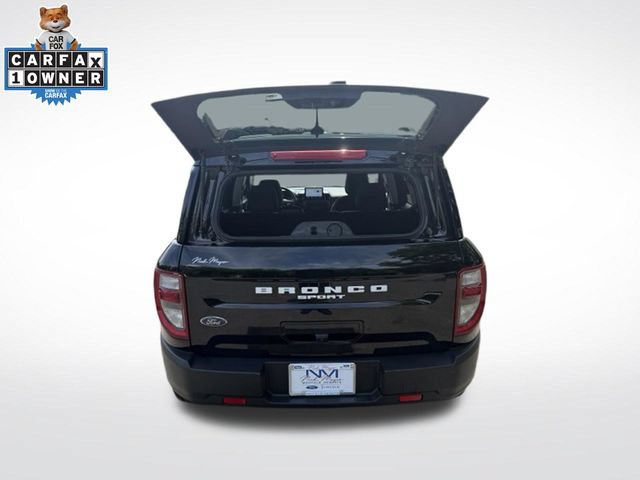 Certified 2023 Ford Bronco Sport Big Bend AWD/4WD image 11