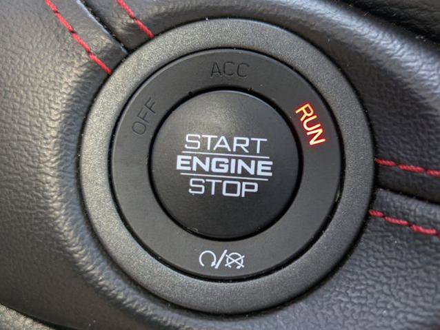 Used 2024 Dodge Durango GT AWD/4WD image 29