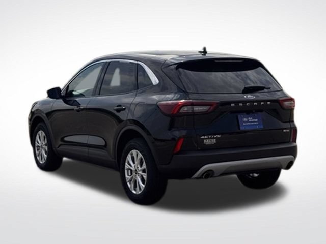 Certified 2023 Ford Escape Active w/ Tech Pack #1 AWD/4WD image 37
