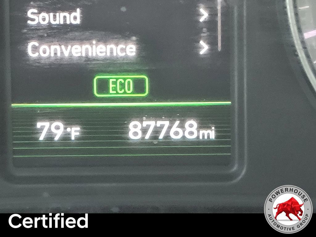 Used 2018 Hyundai Sonata Limited image 30