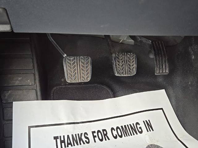 Certified 2021 Ford Bronco Black Diamond image 26