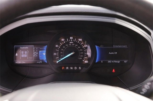 Certified 2024 Ford Edge Titanium image 14