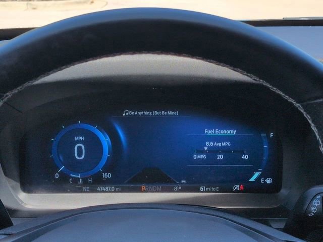 Certified 2020 Ford Explorer ST w/ ST High-Performance Pack image 26