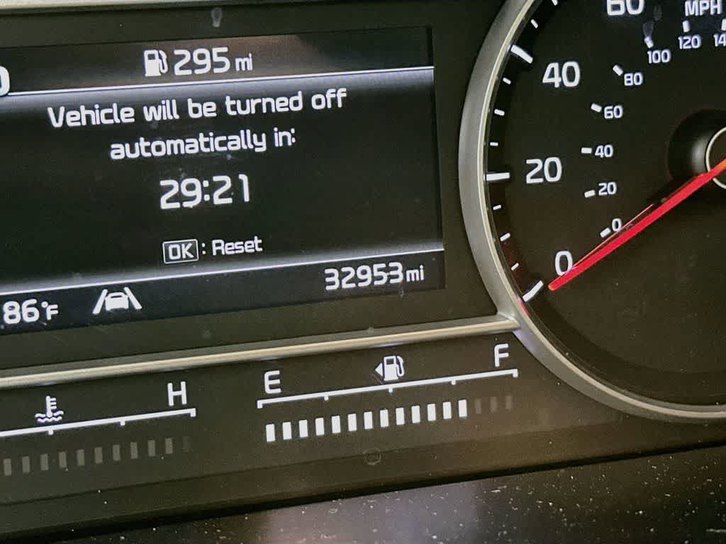 Used 2022 Kia Sorento S AWD/4WD image 20