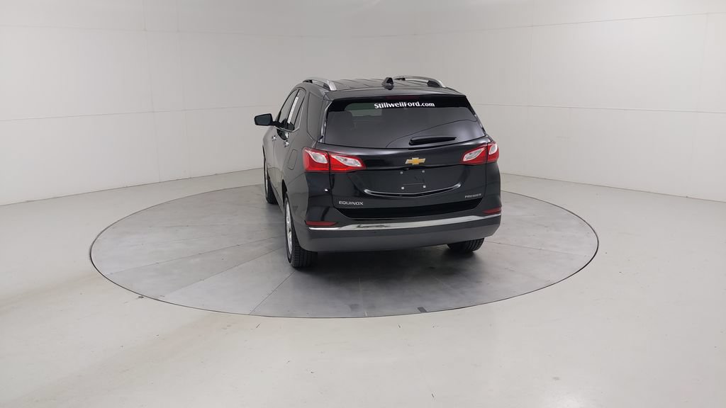 Used 2019 Chevrolet Equinox Premier FWD image 15