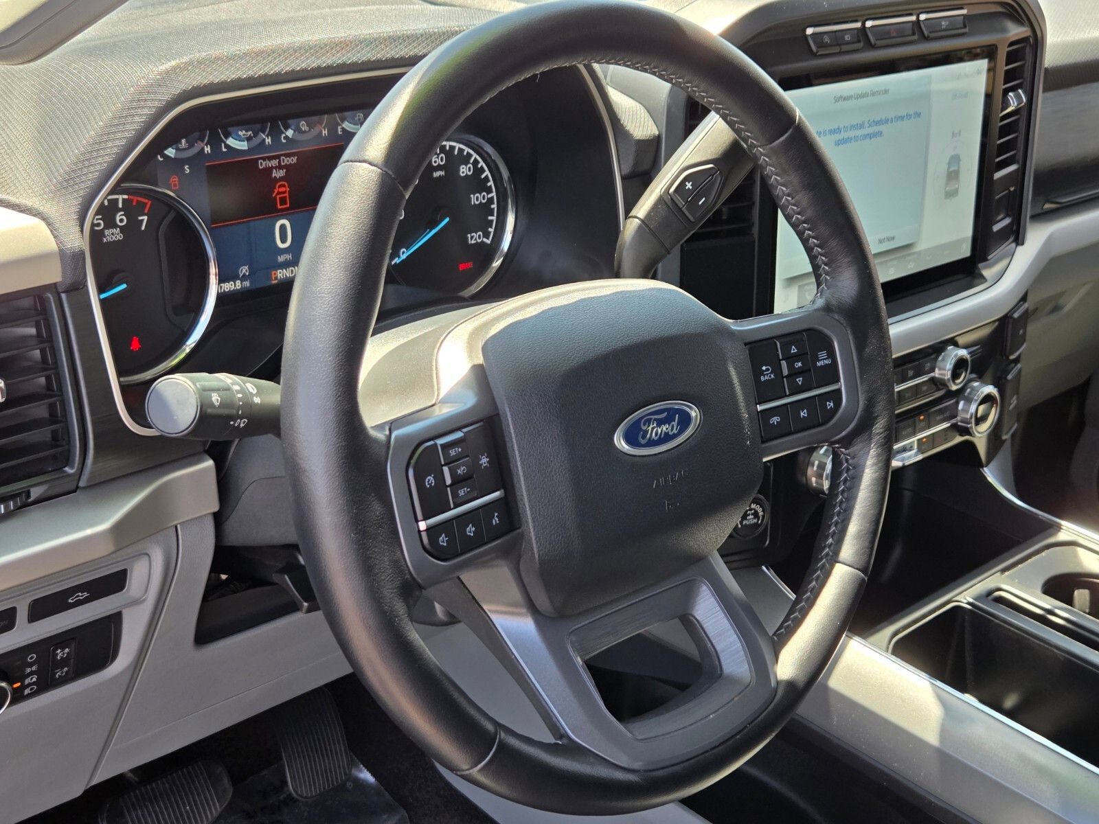 Certified 2021 Ford F150 XLT w/ Equipment Group 302A High RWD image 18
