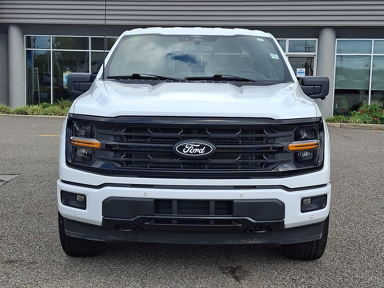 Certified 2024 Ford F150 XLT w/ Equipment Group 303A High AWD/4WD image 3