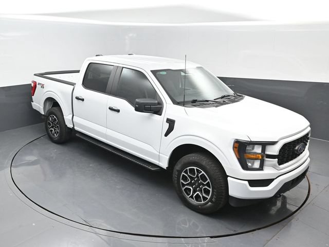 Certified 2023 Ford F150 XL w/ STX Appearance Package AWD/4WD image 18