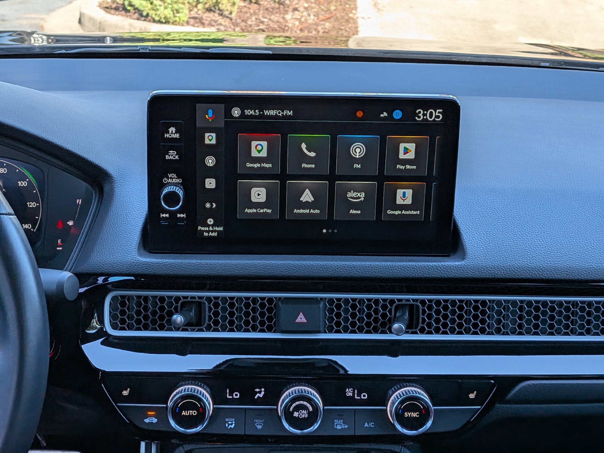 Used 2026 Honda Civic Sport image 19