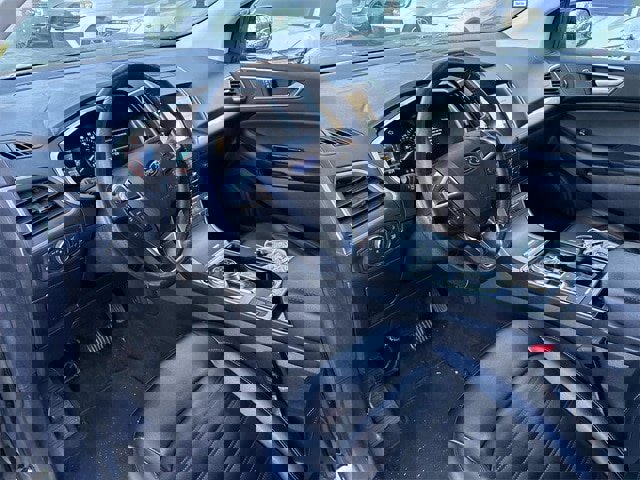 Certified 2020 Ford Edge SEL w/ Convenience Package image 11