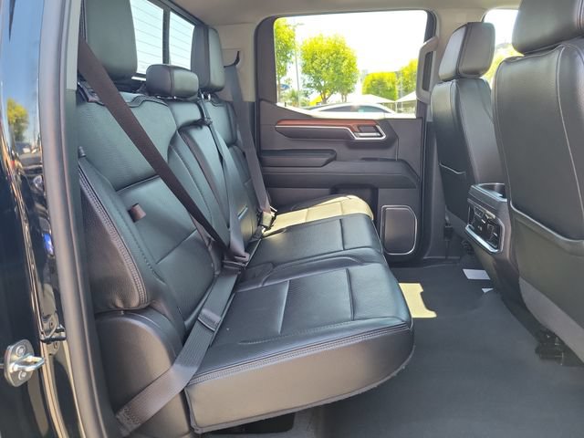 Used 2023 GMC Sierra 1500 Denali w/ Technology Package AWD/4WD image 21