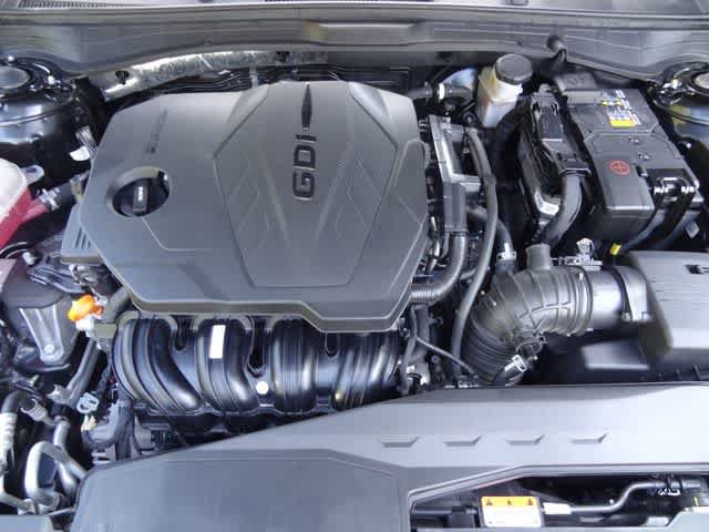 Used 2024 Hyundai Sonata SEL FWD image 39