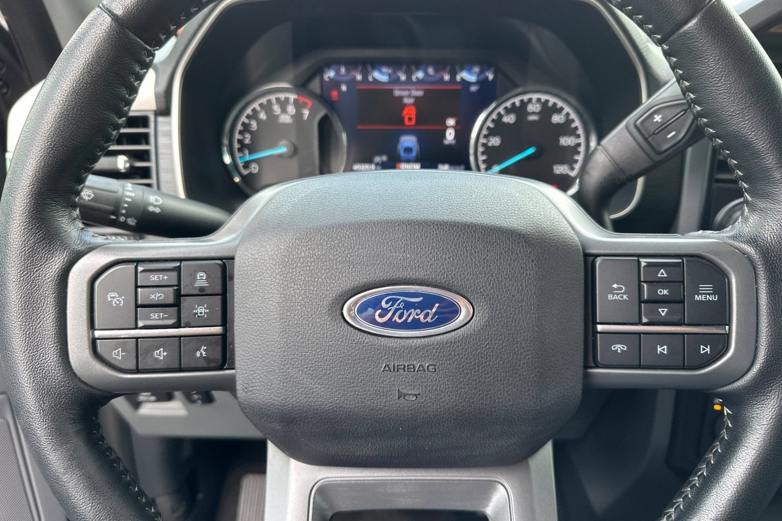 Certified 2021 Ford F150 XLT w/ Equipment Group 302A High AWD/4WD image 25