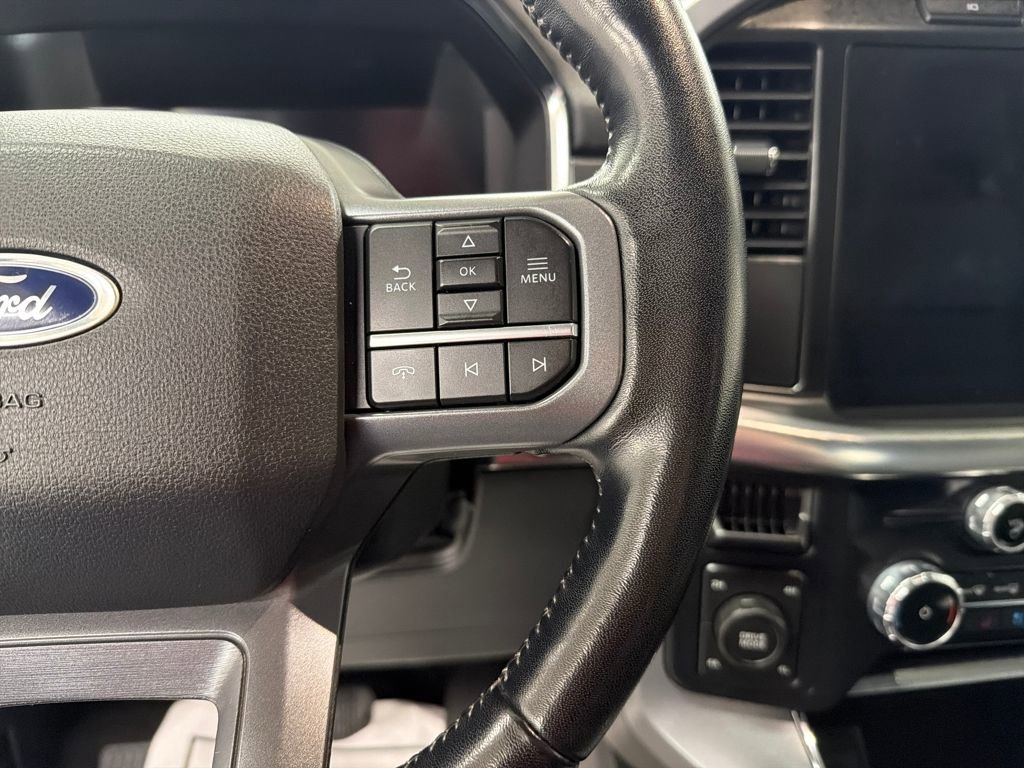 Certified 2023 Ford F150 Lariat image 21