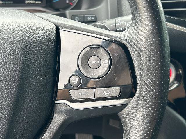 Used 2019 Honda Passport Elite image 24
