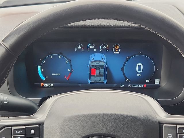 Certified 2024 Ford F150 XLT w/ Equipment Group 302A MID image 13