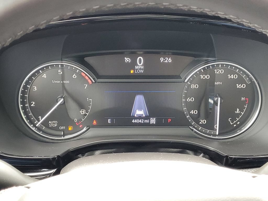 Used 2023 Cadillac XT6 Luxury AWD/4WD image 23