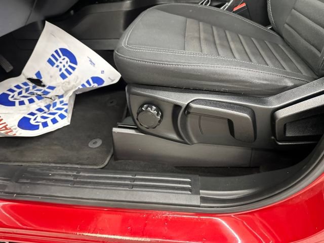 Certified 2021 Ford Ranger XL w/ FX4 Off-Road Package image 36