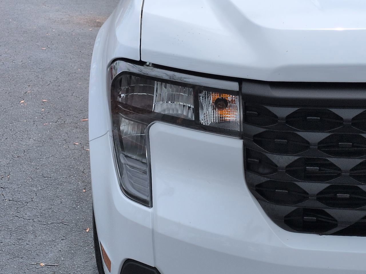 Certified 2025 Ford Maverick XL image 10