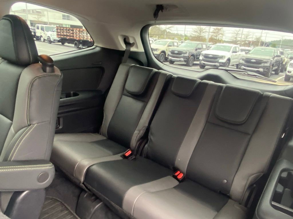 Used 2024 Subaru Ascent Onyx Edition image 26