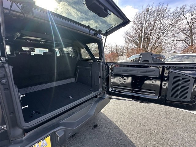 Certified 2023 Ford Bronco Big Bend image 45