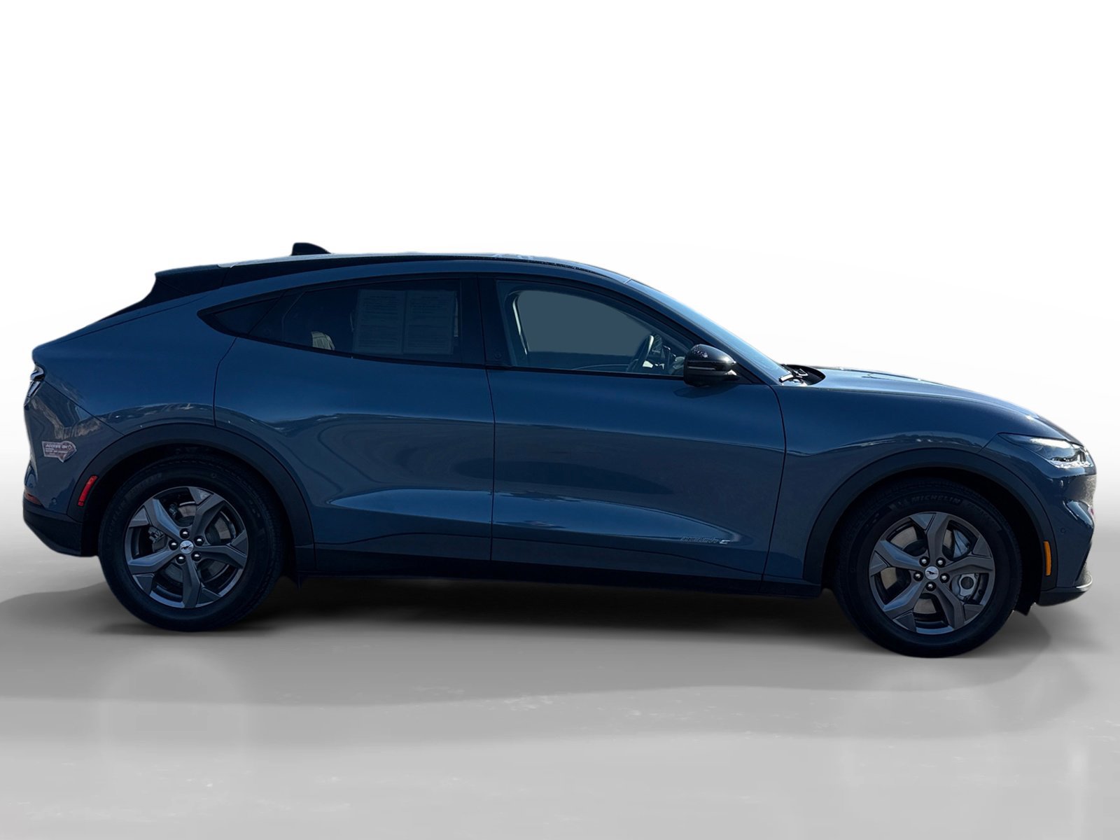 Certified 2023 Ford Mustang Mach-E Select image 2