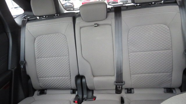 Certified 2022 Ford Escape SE w/ SE Sport Appearance Package image 12