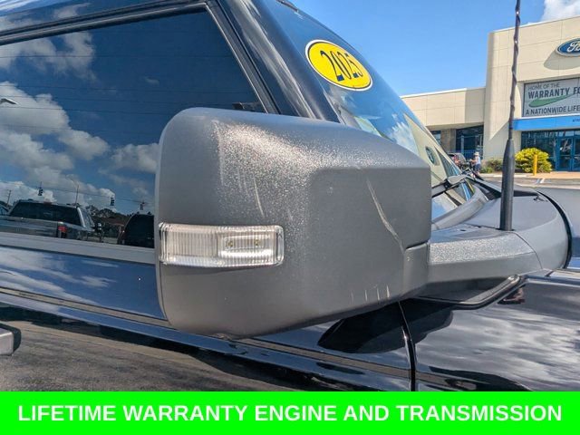 Certified 2025 Ford Bronco Outer Banks AWD/4WD image 13