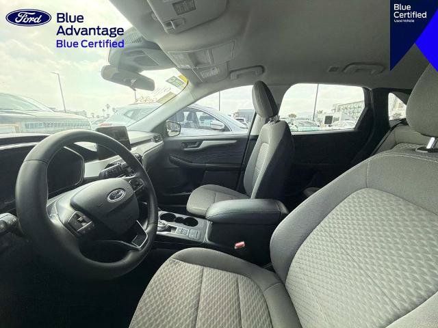 Certified 2022 Ford Escape SE w/ Convenience Package AWD/4WD image 9