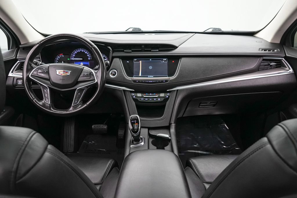 Used 2019 Cadillac XT5 Premium Luxury FWD image 14