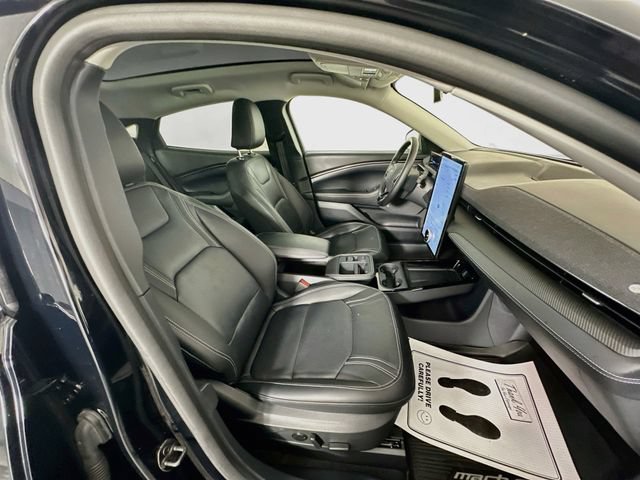 Certified 2025 Ford Mustang Mach-E Premium AWD/4WD image 36