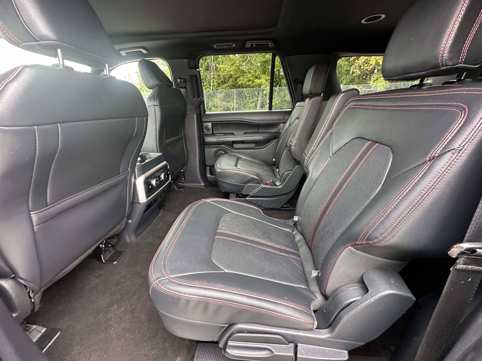 Certified 2023 Ford Expedition Max Limited AWD/4WD image 31