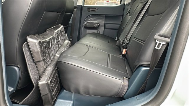 Certified 2024 Ford Maverick Tremor w/ Tremor Off-Road Package image 21