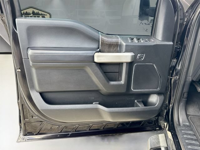 Certified 2021 Ford F250 Lariat AWD/4WD image 25
