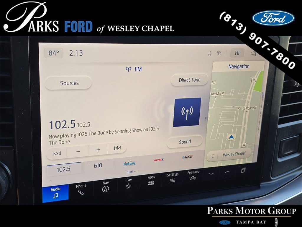 Certified 2025 Ford F250 King Ranch w/ Tremor Off-Road Package image 23