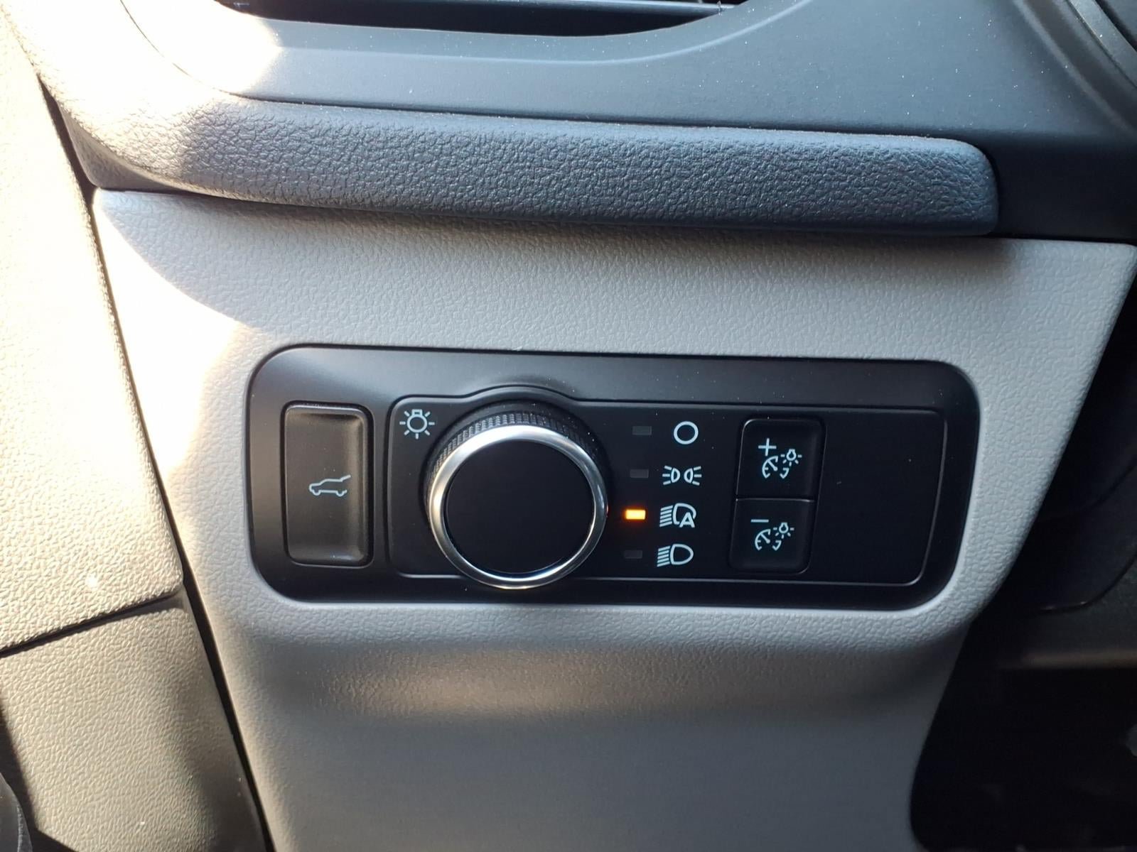 Certified 2023 Ford Escape Active FWD image 27