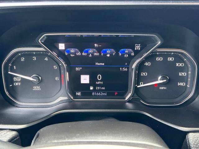 Used 2021 GMC Yukon Denali w/ Denali Premium Package AWD/4WD image 26