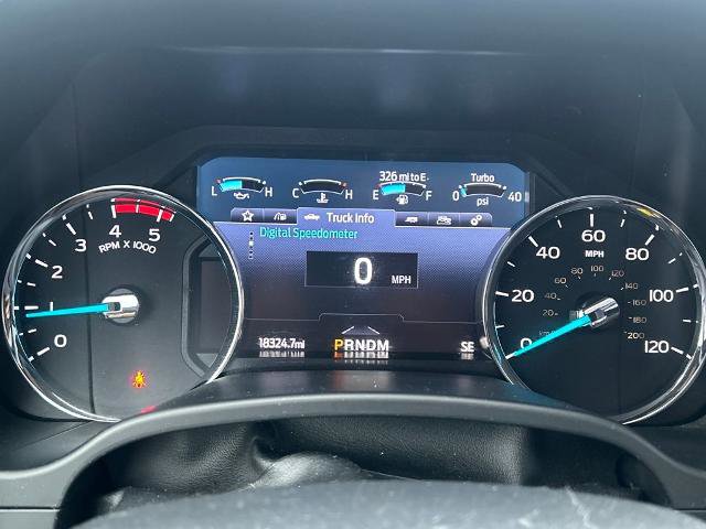 Certified 2020 Ford F350 Lariat image 20