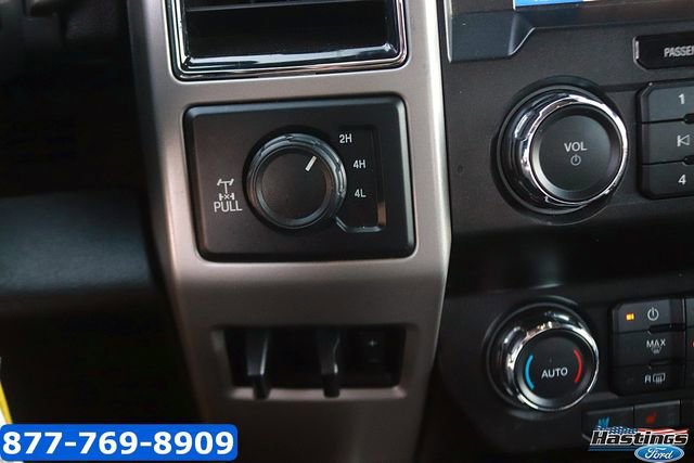 Certified 2019 Ford F250 Lariat w/ Chrome Package image 21