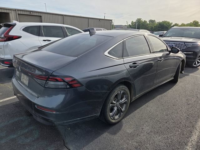 Used 2024 Honda Accord EX image 7