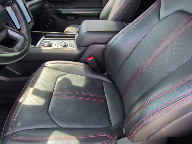 Certified 2024 Ford Expedition Limited image 16