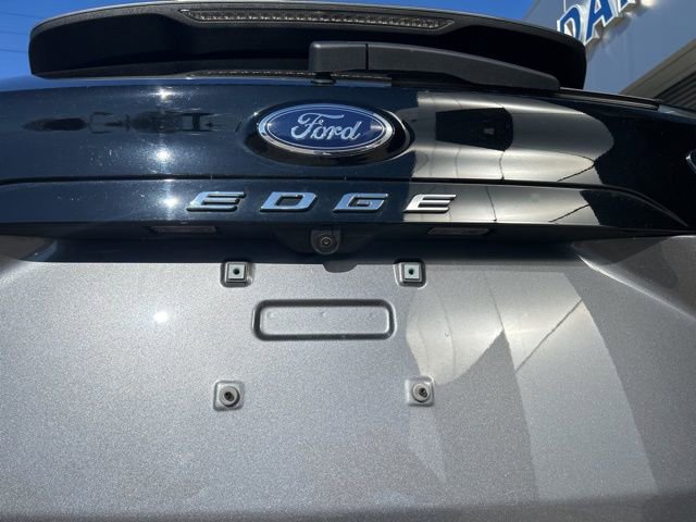 Certified 2024 Ford Edge SEL AWD/4WD image 8
