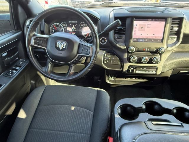 Used 2023 RAM 2500 Tradesman image 7