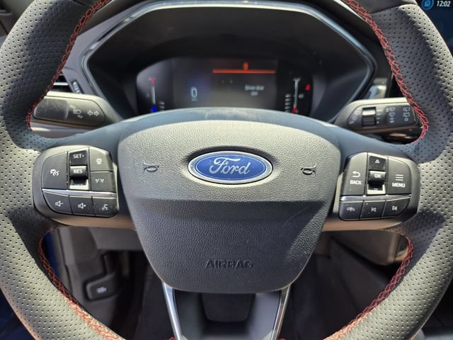 Certified 2023 Ford Escape ST-Line w/ Tech Pack #1 AWD/4WD image 27